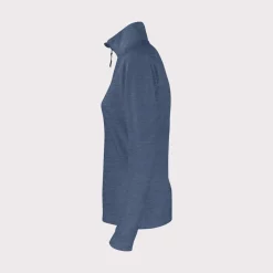 Cutter & Buck Tröja Coos Bay Slate Blue Mel (534) New