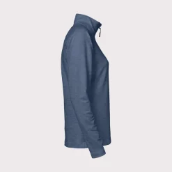 Cutter & Buck Tröja Coos Bay Slate Blue Mel (534) New