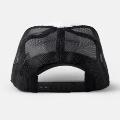 Bogeys & Birdies Trucker No Birdies Today Vit Svart White/Black