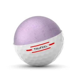 Titleist 2024 Trufeel Vit White Sale