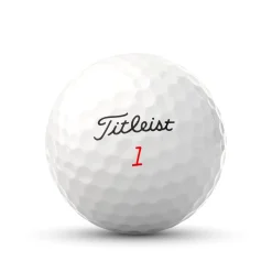 Titleist 2024 Trufeel Vit White Sale