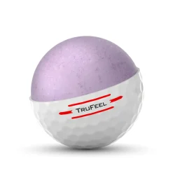 Titleist 2024 Trufeel Vit White Sale