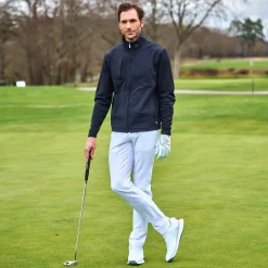 FootJoy Ts Hybrid Jacket Svart Black Best