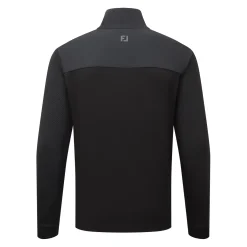 FootJoy Ts Hybrid Jacket Svart Black Best