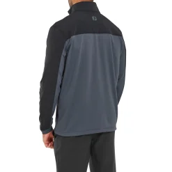 FootJoy Ts Hybrid Midlayer Black - Charcoal Online