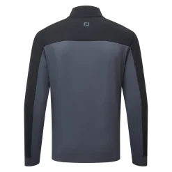 FootJoy Ts Hybrid Midlayer Black - Charcoal Online