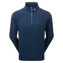 FootJoy Ts Hybrid Midlayer Blå Navy