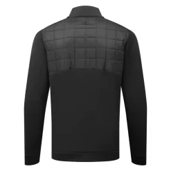 FootJoy Ts Lightweight Insulated Jacket Svart Black Discount