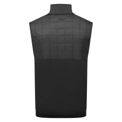 FootJoy Ts Lightweight Insulated Vest Svart Black Sale
