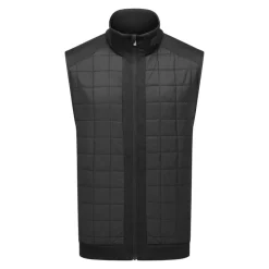 FootJoy Ts Lightweight Insulated Vest Svart Black Sale