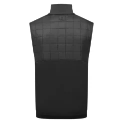 FootJoy Ts Lightweight Insulated Vest Svart Black Sale