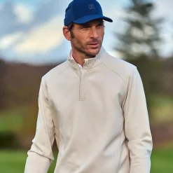 FootJoy Ts Ottoman Midlayer Beige Stone Hot