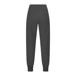Röhnisch Twill Stretch Pull On Pant Svart Black Outlet