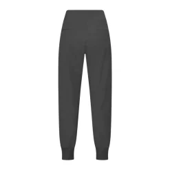 Röhnisch Twill Stretch Pull On Pant Svart Black Outlet