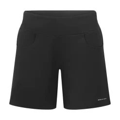 Röhnisch Twill Stretch Pull On Svart Black Online
