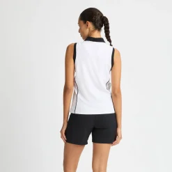Röhnisch Twill Stretch Pull On Svart Black Online