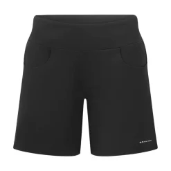 Röhnisch Twill Stretch Pull On Svart Black Online