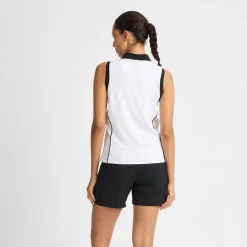 Röhnisch Twill Stretch Pull On Svart Black Online