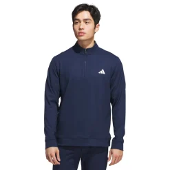 Adidas Ultimate Cls Qz Lc Blå CollegiateNavy Best