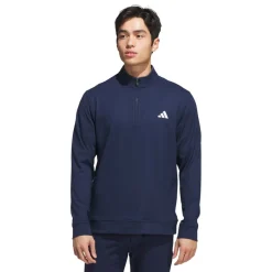Adidas Ultimate Cls Qz Lc Blå CollegiateNavy Best