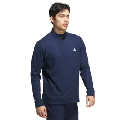 Adidas Ultimate Cls Qz Lc Blå CollegiateNavy Best