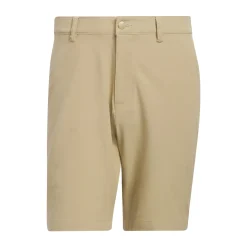 Adidas Ultimate 8.5-Inch Golf Shorts Beige Hemp Sale