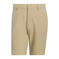 Adidas Ultimate 8.5-Inch Golf Shorts Beige Hemp Sale