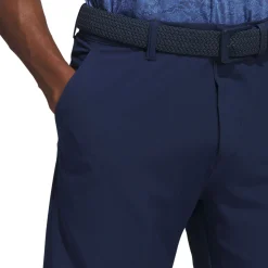 Adidas Ultimate 8.5-Inch Golf Shorts Blå CollegiateNavy Online