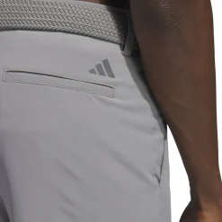 Adidas Ultimate 8.5-Inch Golf Shorts Grå Grethr Hot