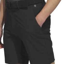 Adidas Ultimate 8.5-Inch Golf Shorts Svart Black