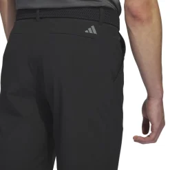 Adidas Ultimate 8.5-Inch Golf Shorts Svart Black