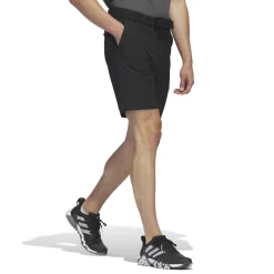 Adidas Ultimate 8.5-Inch Golf Shorts Svart Black