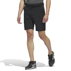 Adidas Ultimate 8.5-Inch Golf Shorts Svart Black