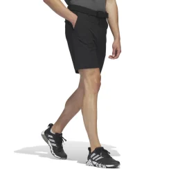 Adidas Ultimate 8.5-Inch Golf Shorts Svart Black