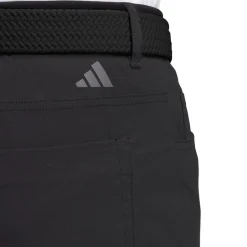 Adidas Ultimate 5-Pocket Pants Svart Black