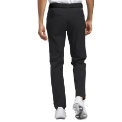 Adidas Ultimate 5-Pocket Pants Svart Black