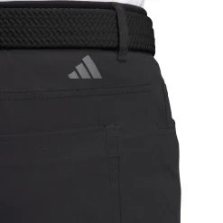 Adidas Ultimate 5-Pocket Pants Svart Black