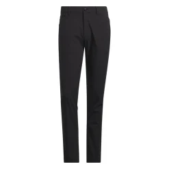 Adidas Ultimate 5-Pocket Pants Svart Black
