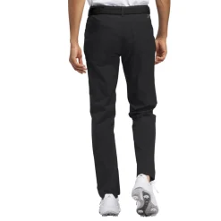 Adidas Ultimate 5-Pocket Pants Svart Black