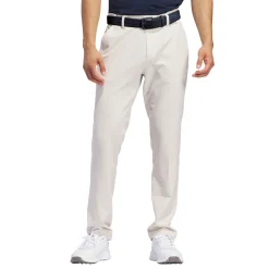 Adidas Ultimate365 Tapered Golf Trousers Alumin Sale