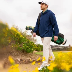 Adidas Ultimate365 Tapered Golf Trousers Alumin Sale