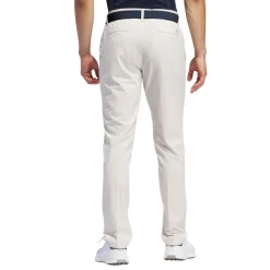Adidas Ultimate365 Tapered Golf Trousers Alumin Sale