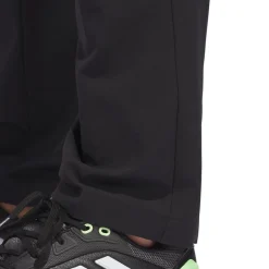 Adidas Ultimate365 Tapered Golf Trousers Svart Black Discount