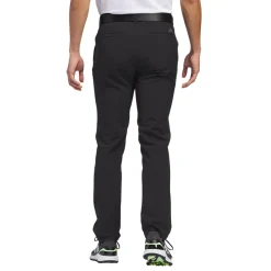 Adidas Ultimate365 Tapered Golf Trousers Svart Black Discount