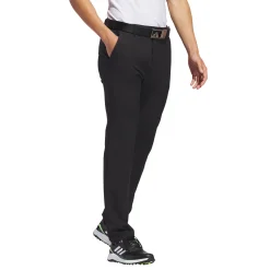 Adidas Ultimate365 Tapered Golf Trousers Svart Black Discount