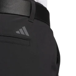 Adidas Ultimate365 Tapered Golf Trousers Svart Black Discount