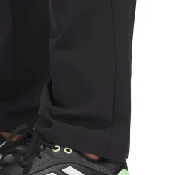 Adidas Ultimate365 Tapered Golf Trousers Svart Black Discount