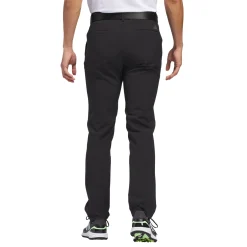 Adidas Ultimate365 Tapered Golf Trousers Svart Black Discount