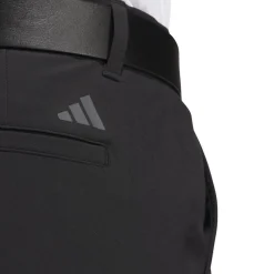 Adidas Ultimate365 Tapered Golf Trousers Svart Black Discount