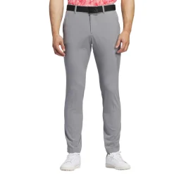 Adidas Ultimate365 Tapered Golf Trousers Grå Grethr Clearance